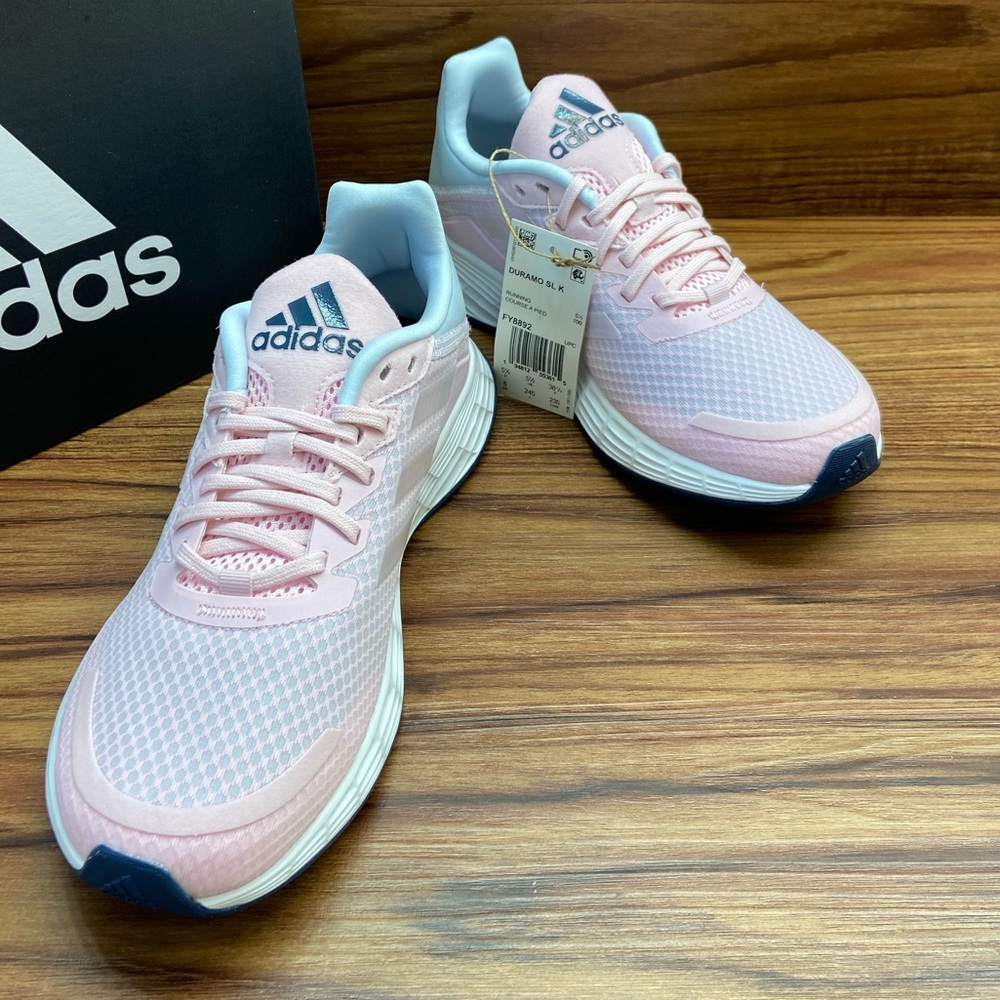 Adidas Duramo SL running shoes - Picture 2 of 15